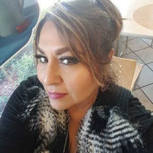 Meet your Posher, Corinna